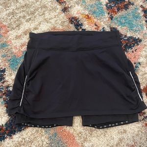 Great condition Athleta Skort 🖤
